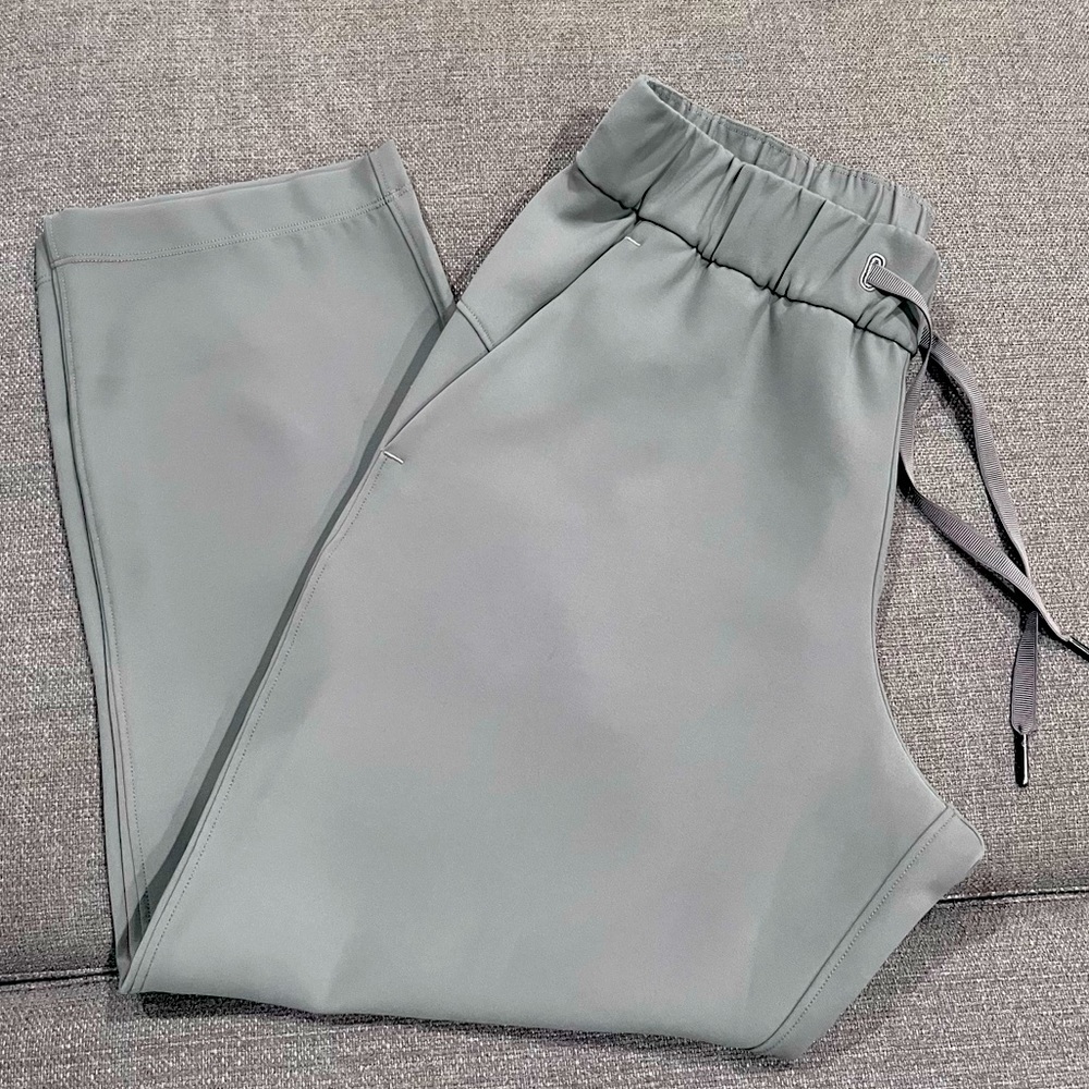 Lululemon On the Fly 23” Pants